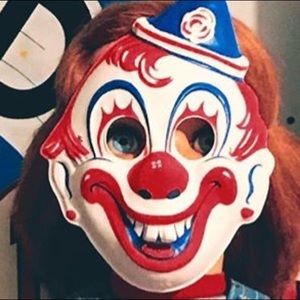 Meet your Posher, Cole